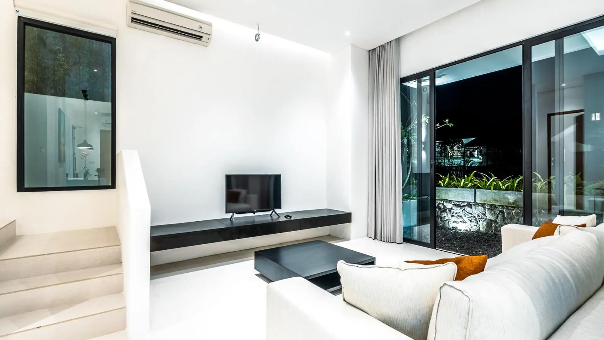 Aparthotel Mandala Residences Canggu
