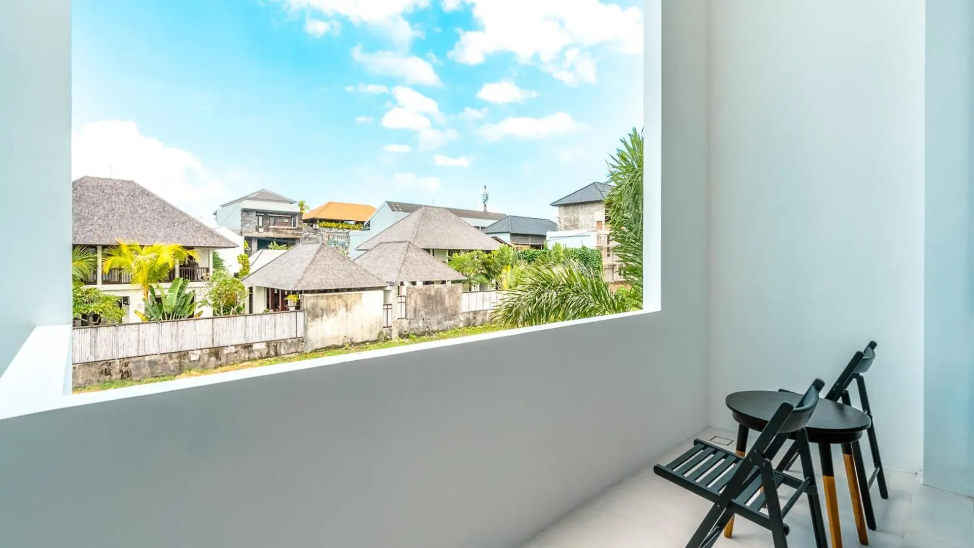 Mandala Residences Canggu  Indonesia