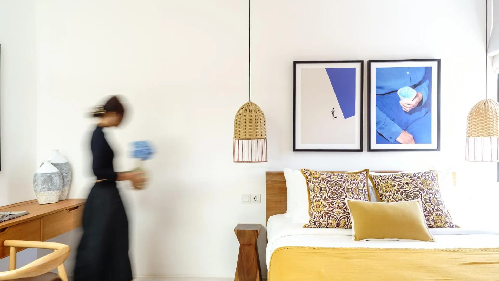 Mandala Residences Canggu  Canggu (Bali)