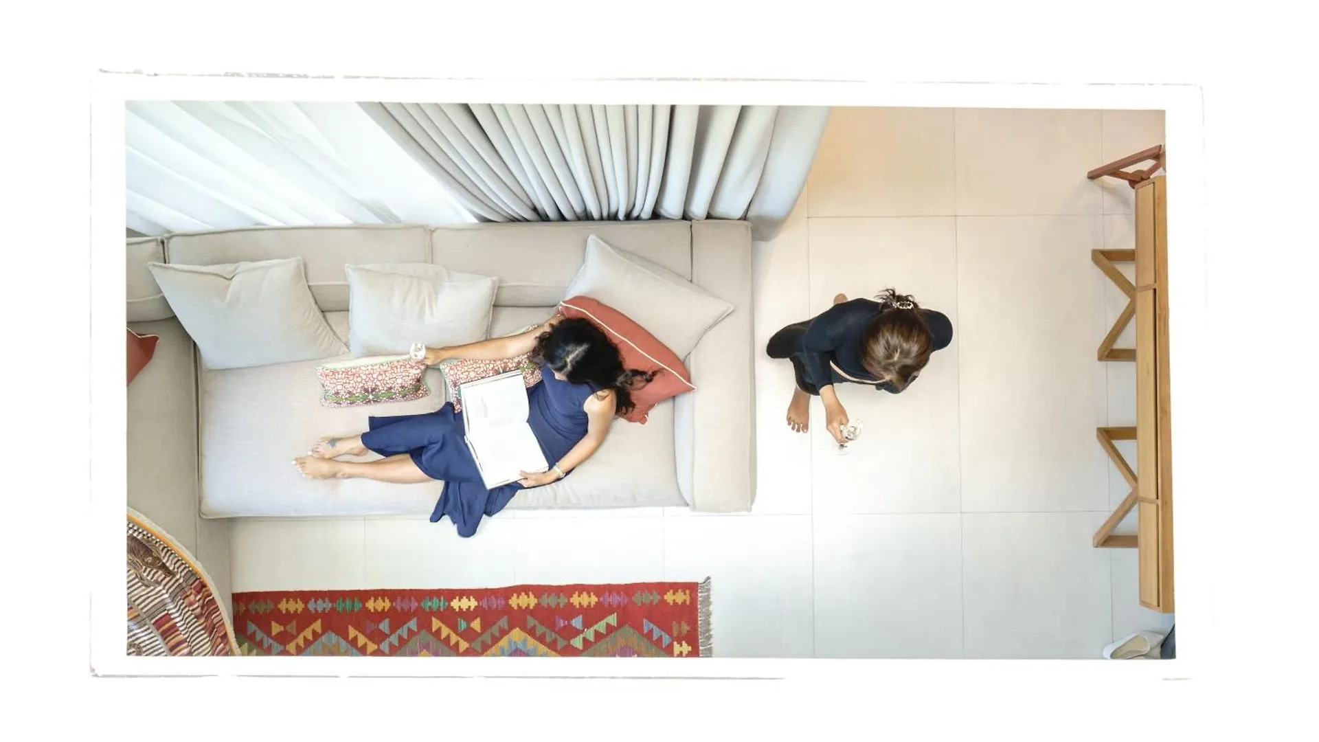 Mandala Residences Canggu  Canggu (Bali)