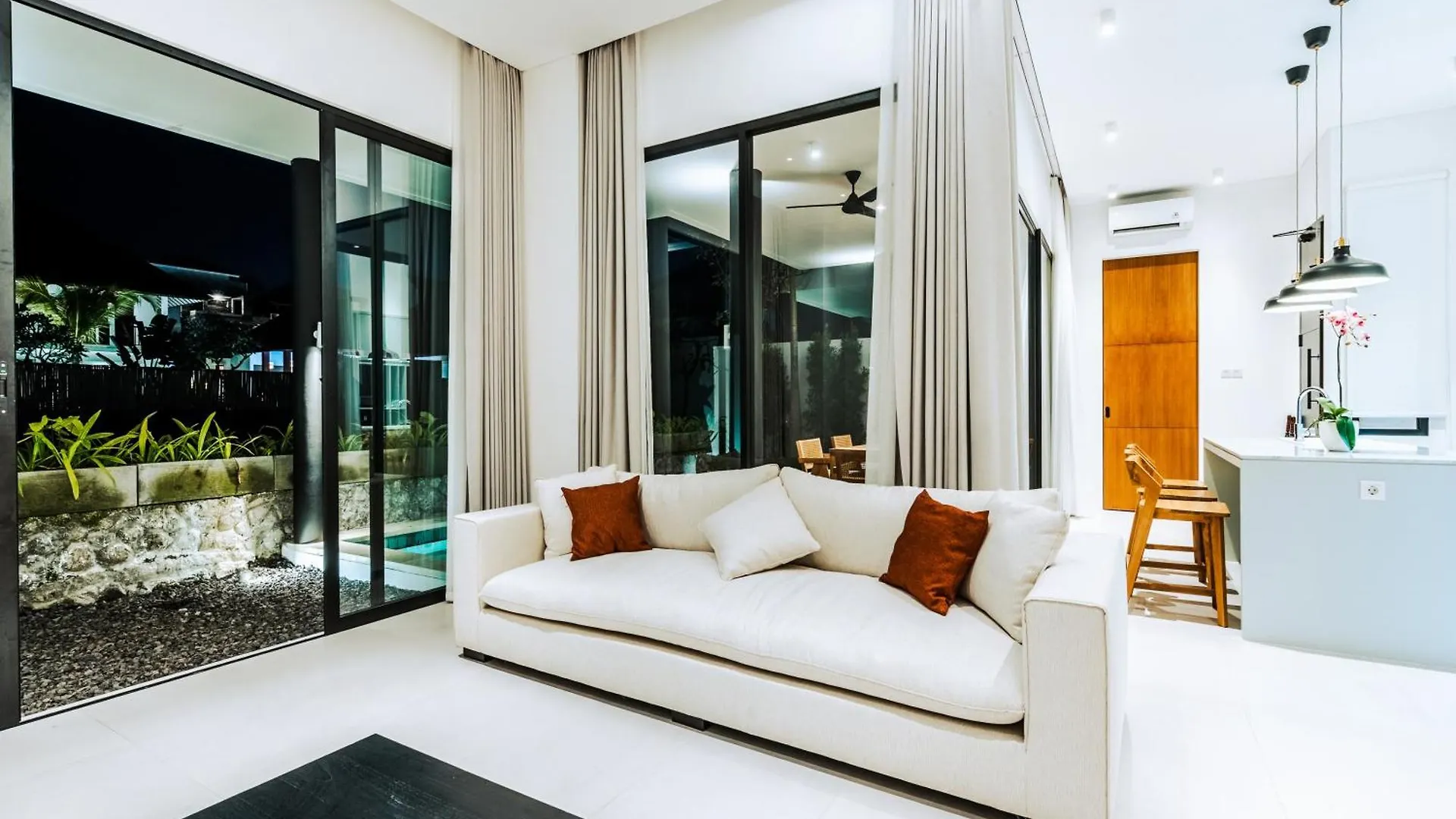 ***** Aparthotel Mandala Residences Canggu  Indonesia