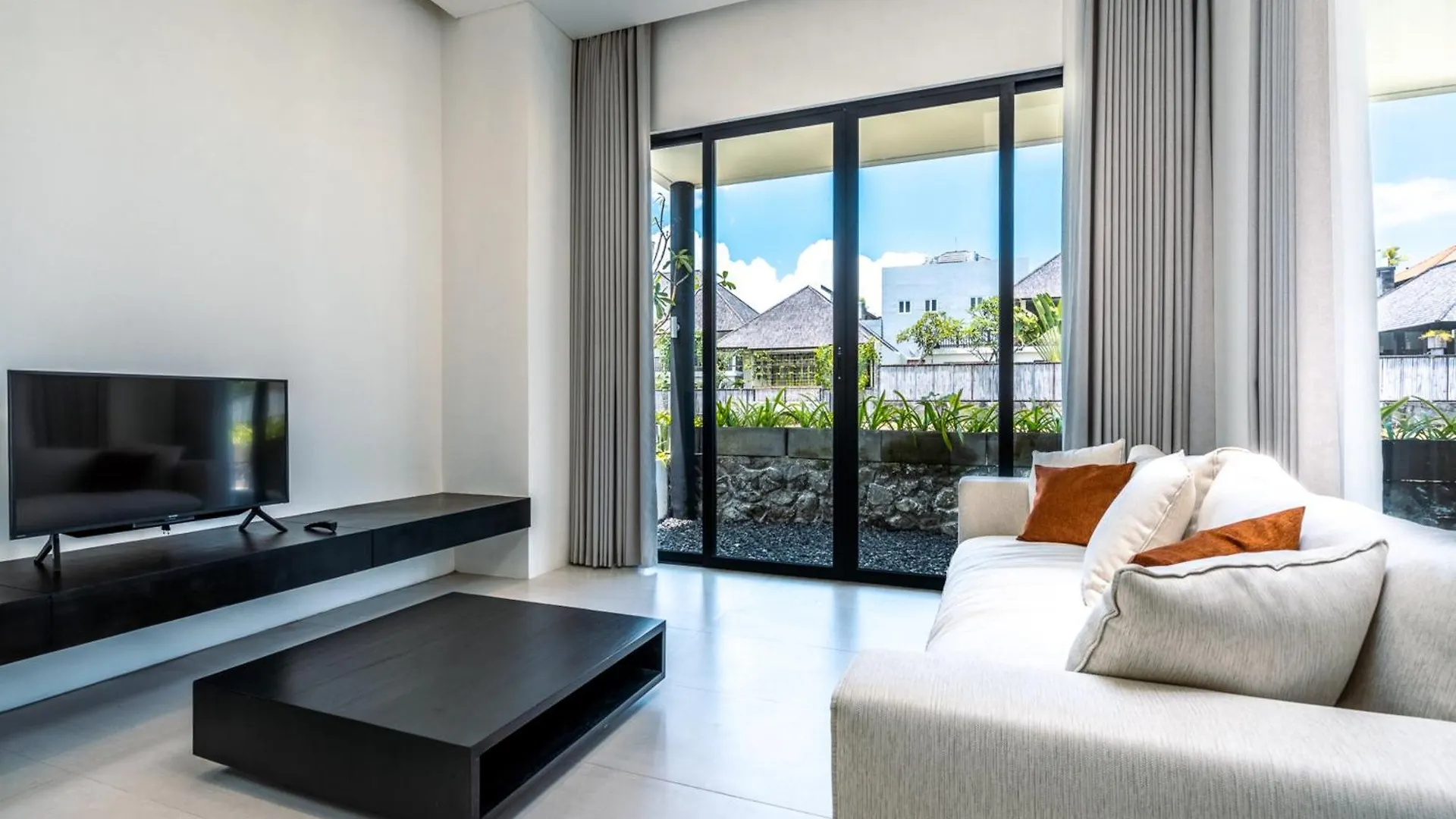 Mandala Residences Canggu  5*, Canggu (Bali)