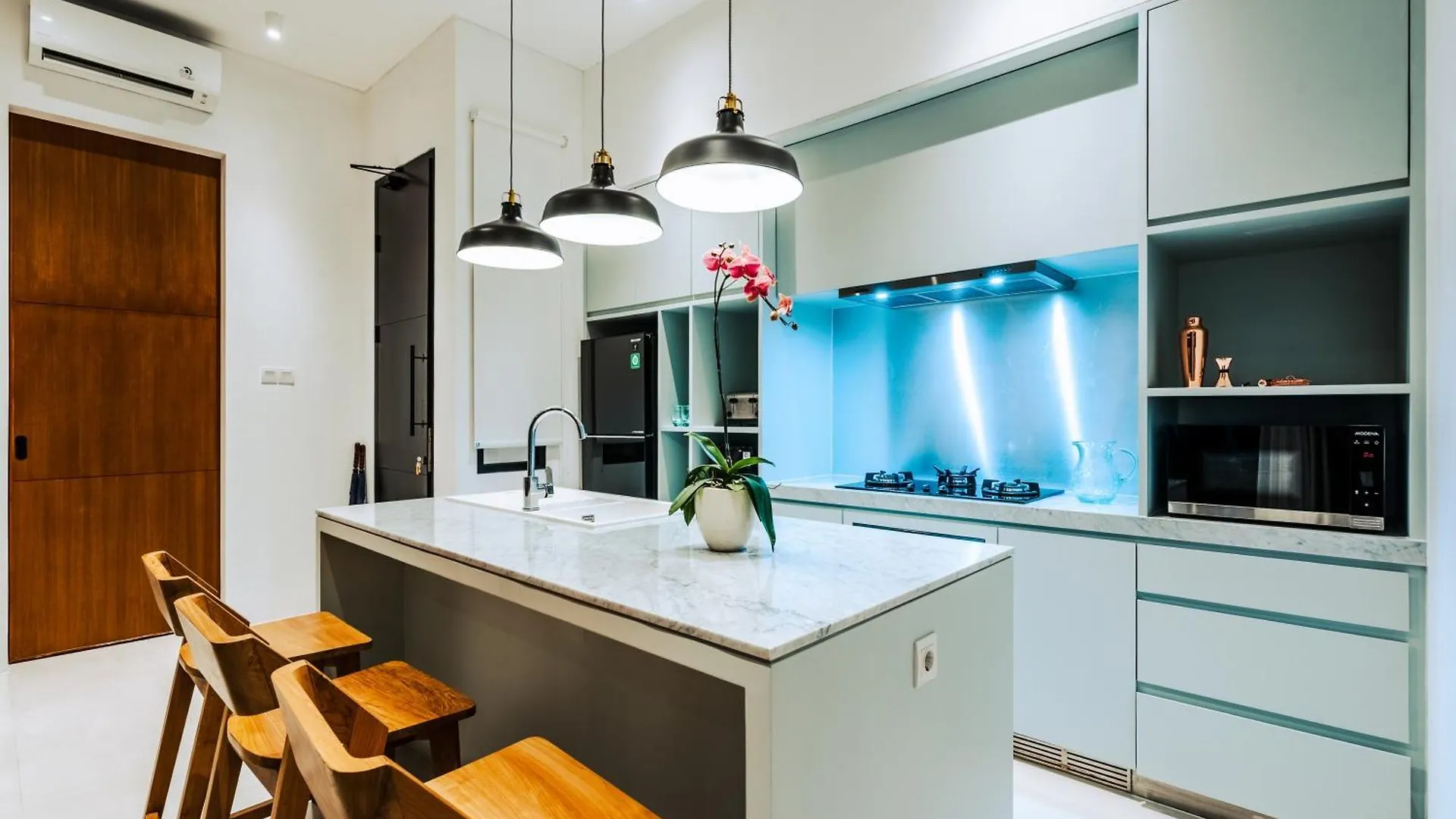 Mandala Residences Canggu  Canggu (Bali)