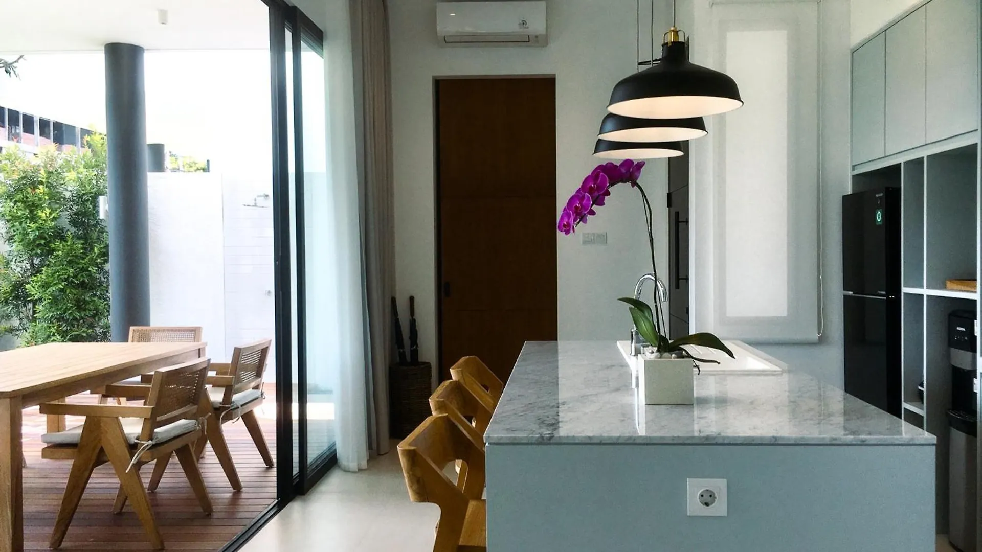 Mandala Residences Canggu  Canggu (Bali)
