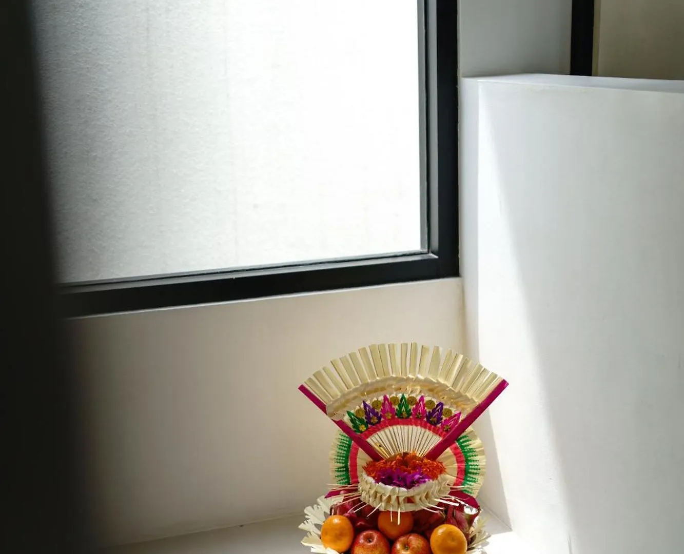 Mandala Residences Canggu  Aparthotel
