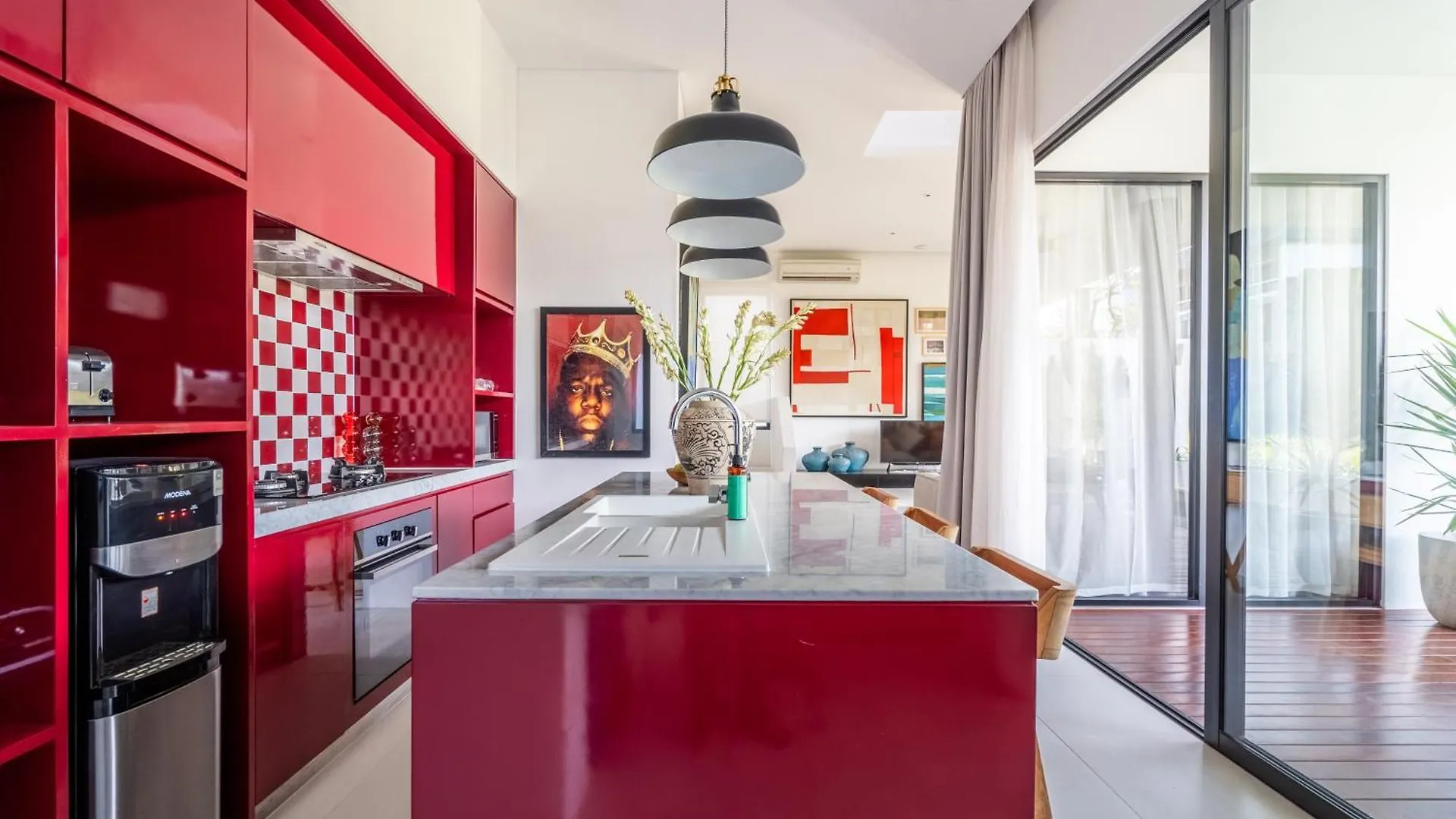 Mandala Residences Canggu