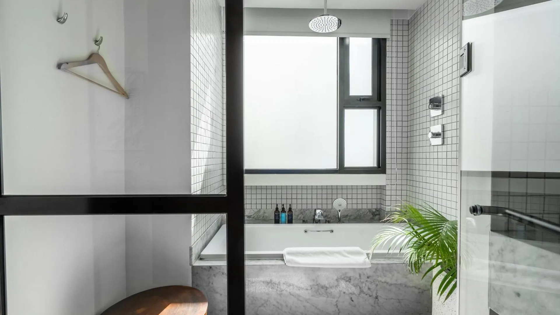Aparthotel Mandala Residences Canggu