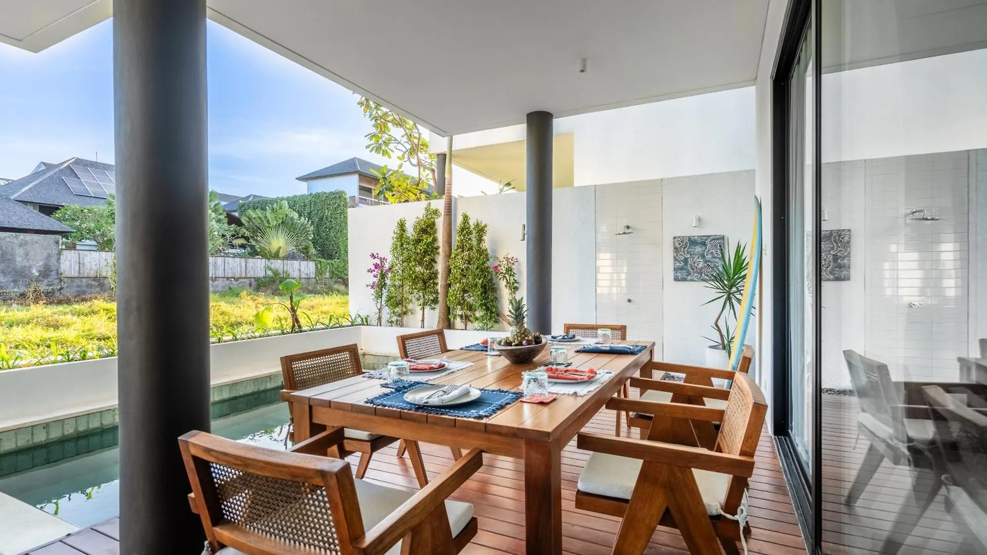 Mandala Residences Canggu  5*, Canggu (Bali) Indonesia
