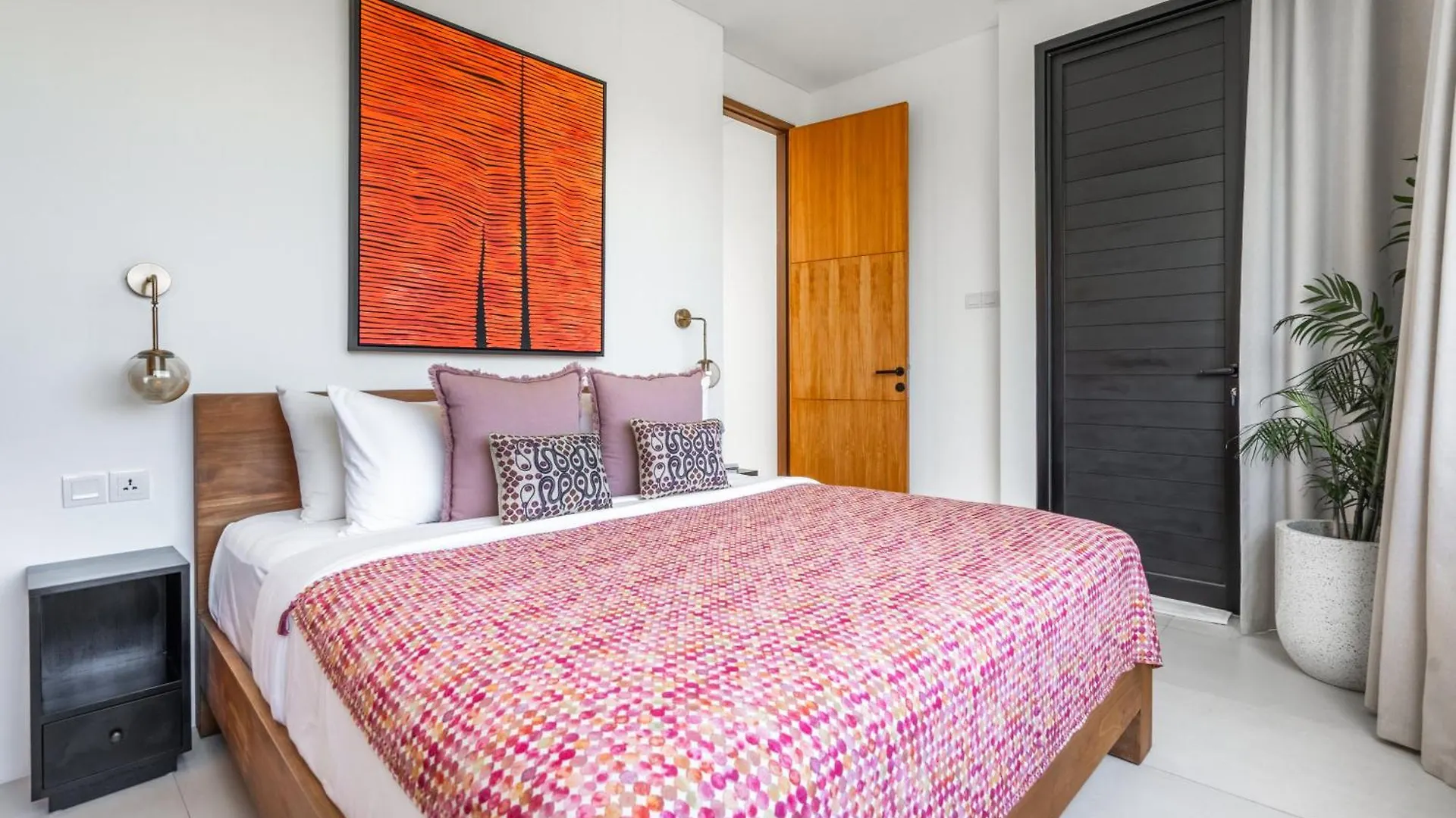 Mandala Residences Canggu  5*, Canggu (Bali)
