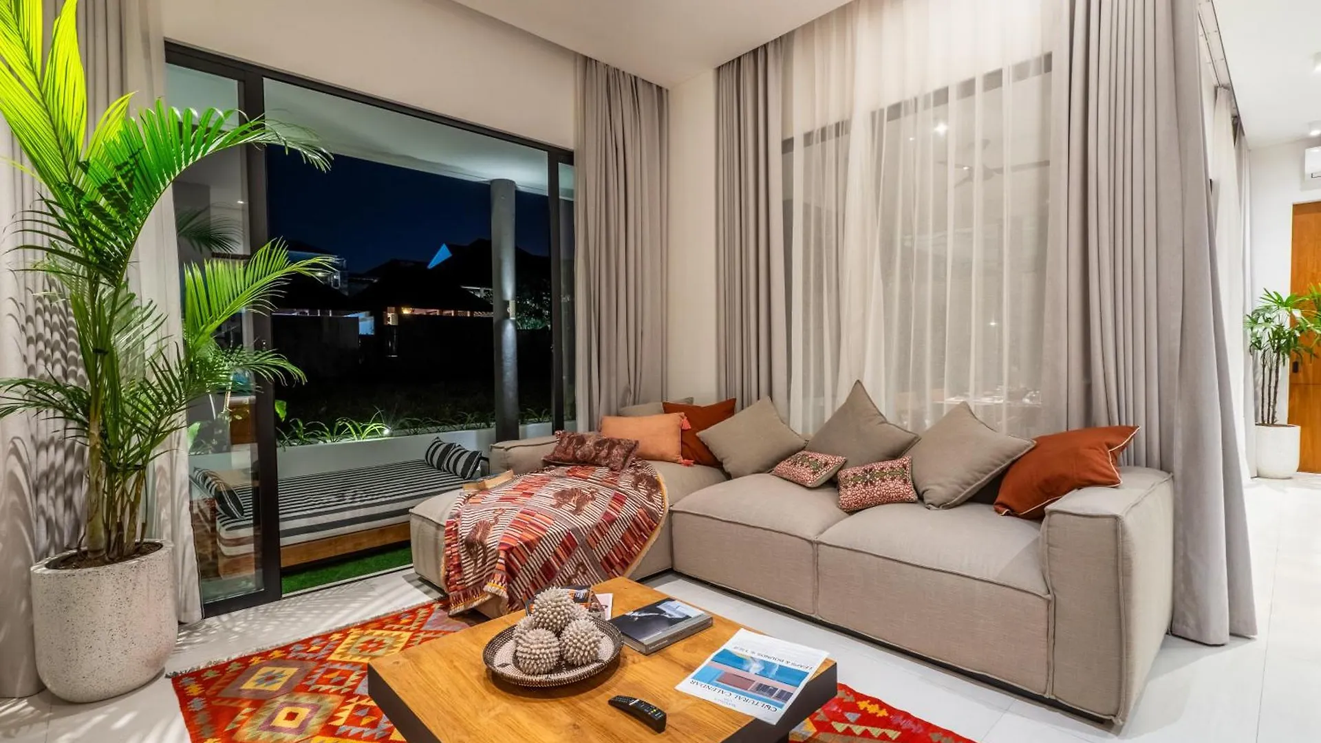 Mandala Residences Canggu