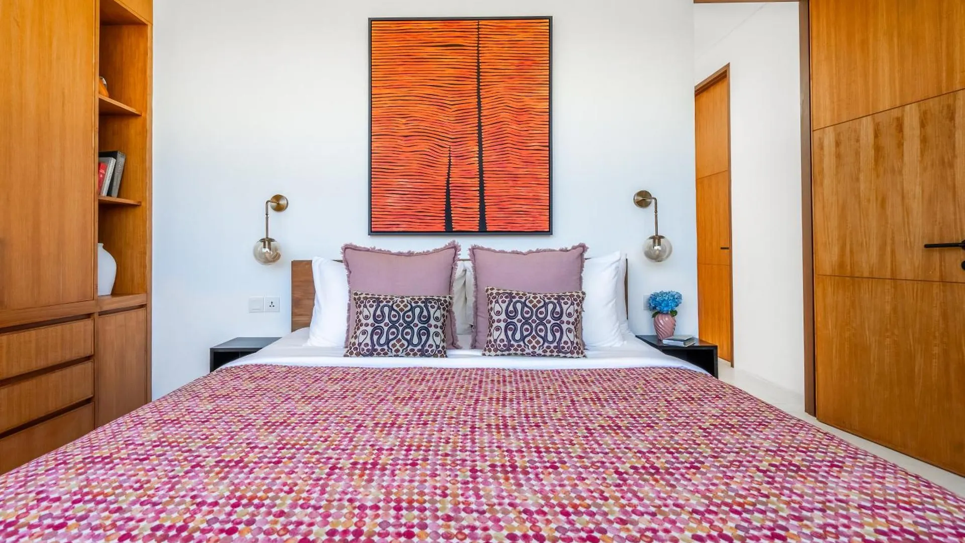 Mandala Residences Canggu  Aparthotel Canggu (Bali)
