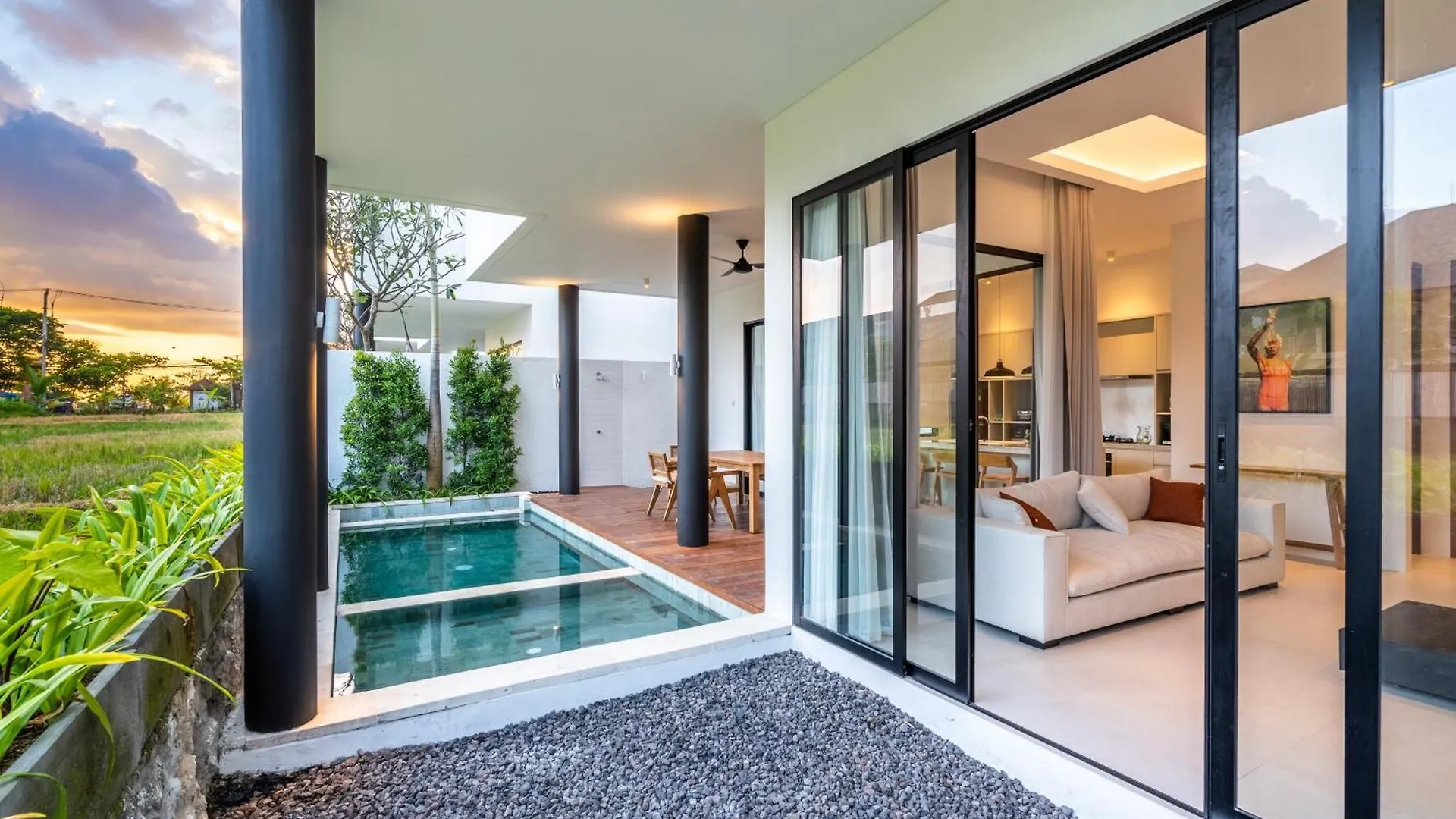 Mandala Residences Canggu