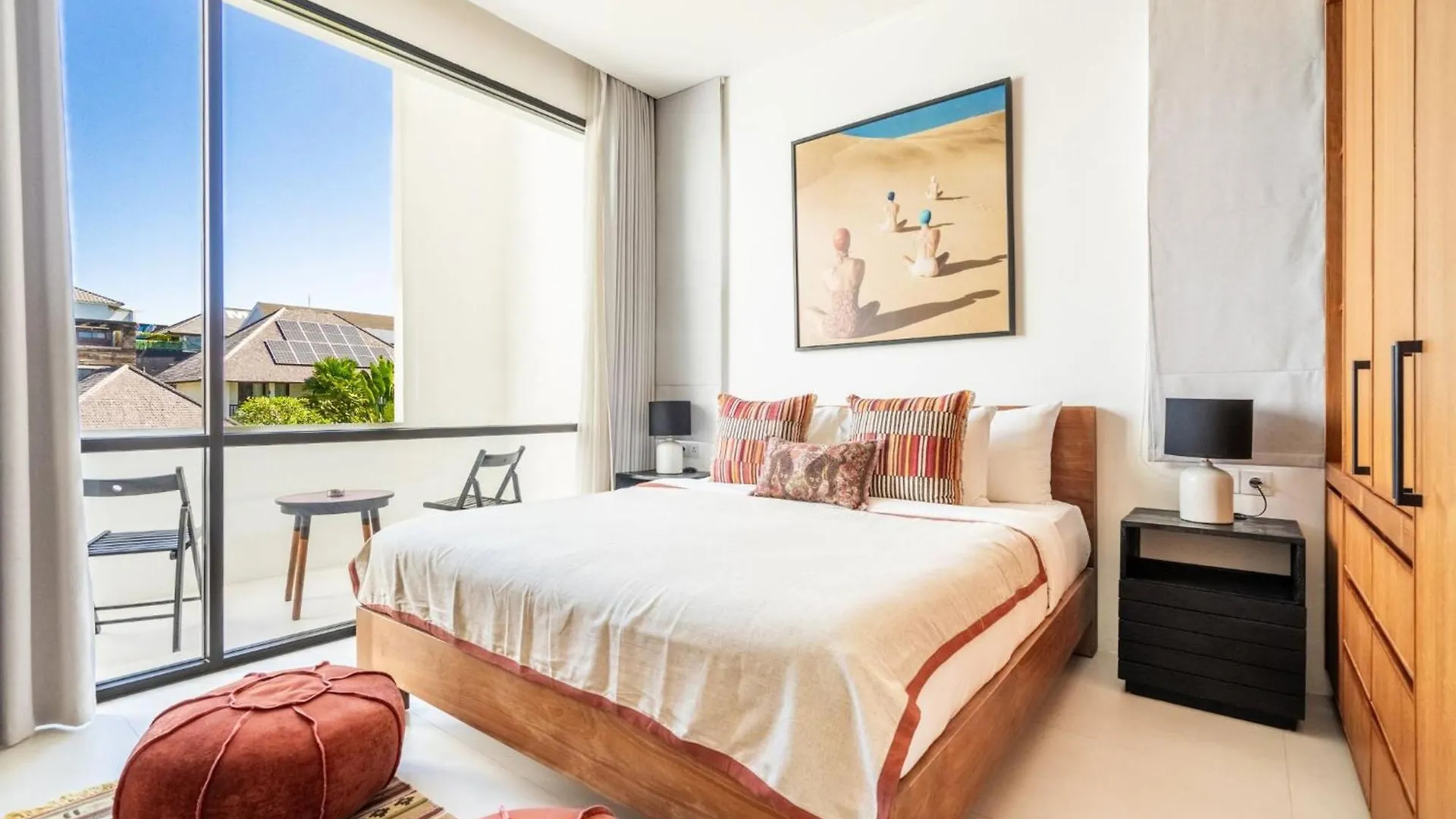 Mandala Residences Canggu  Indonesia