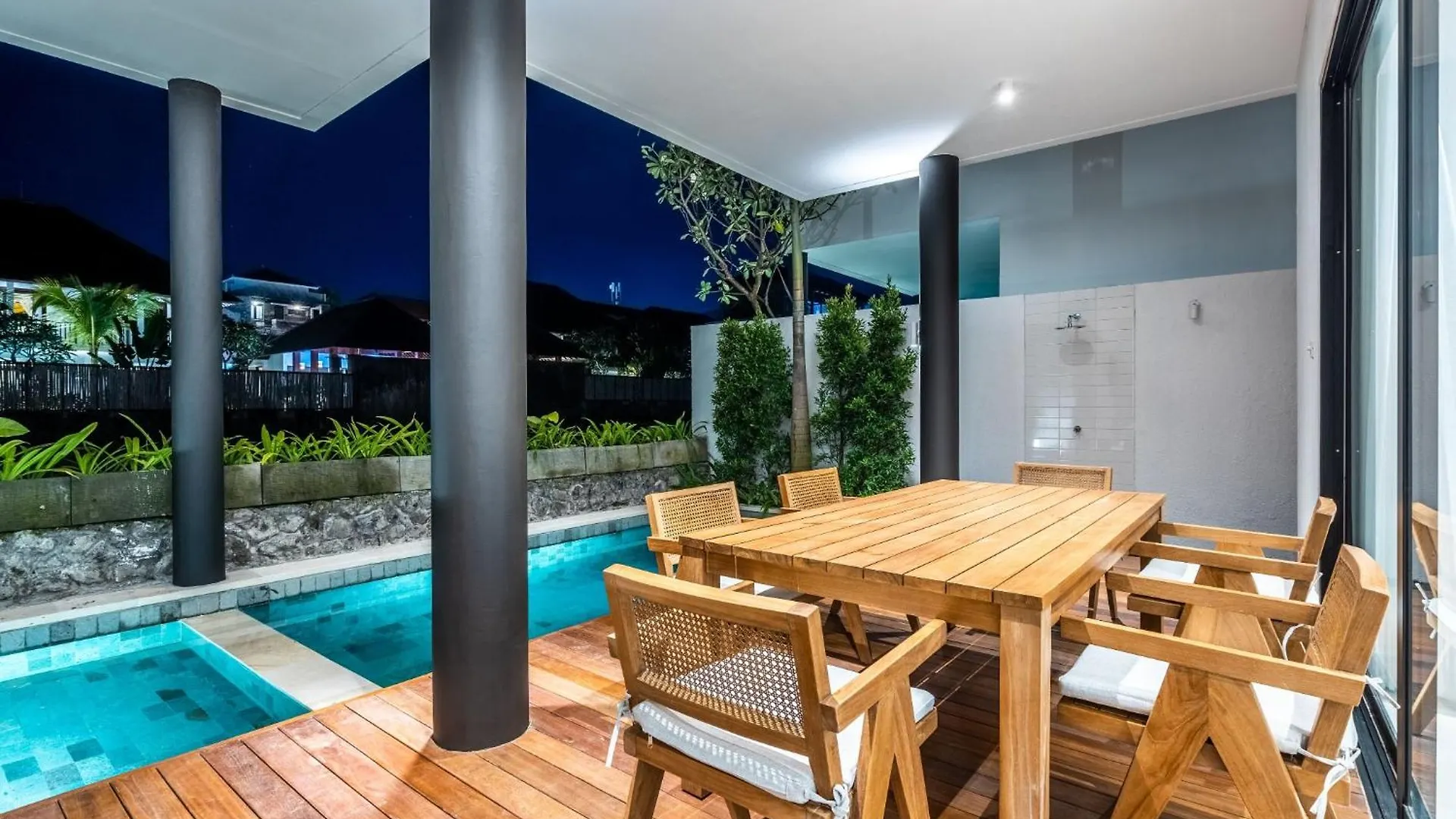 Mandala Residences Canggu  5*, Canggu (Bali)