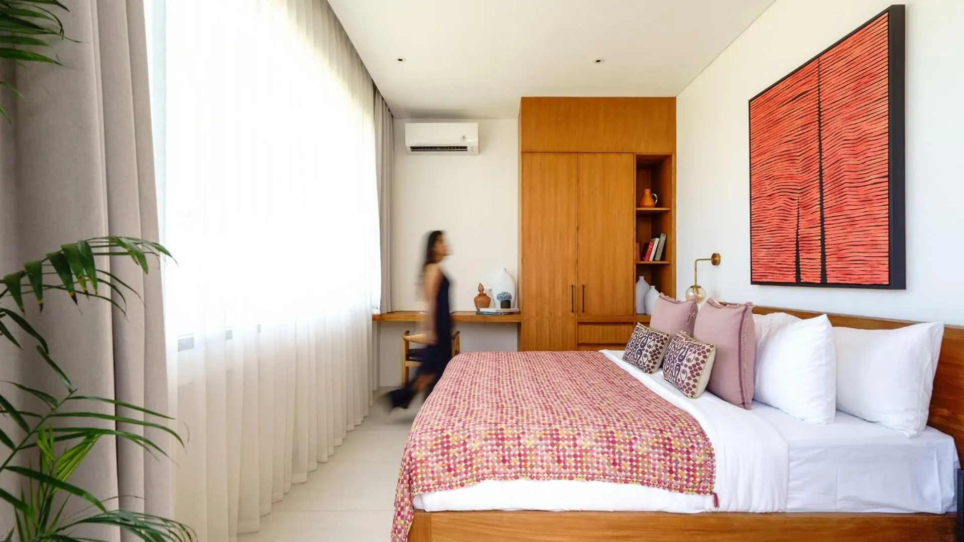 Mandala Residences Canggu  5*, Canggu (Bali) Indonesia