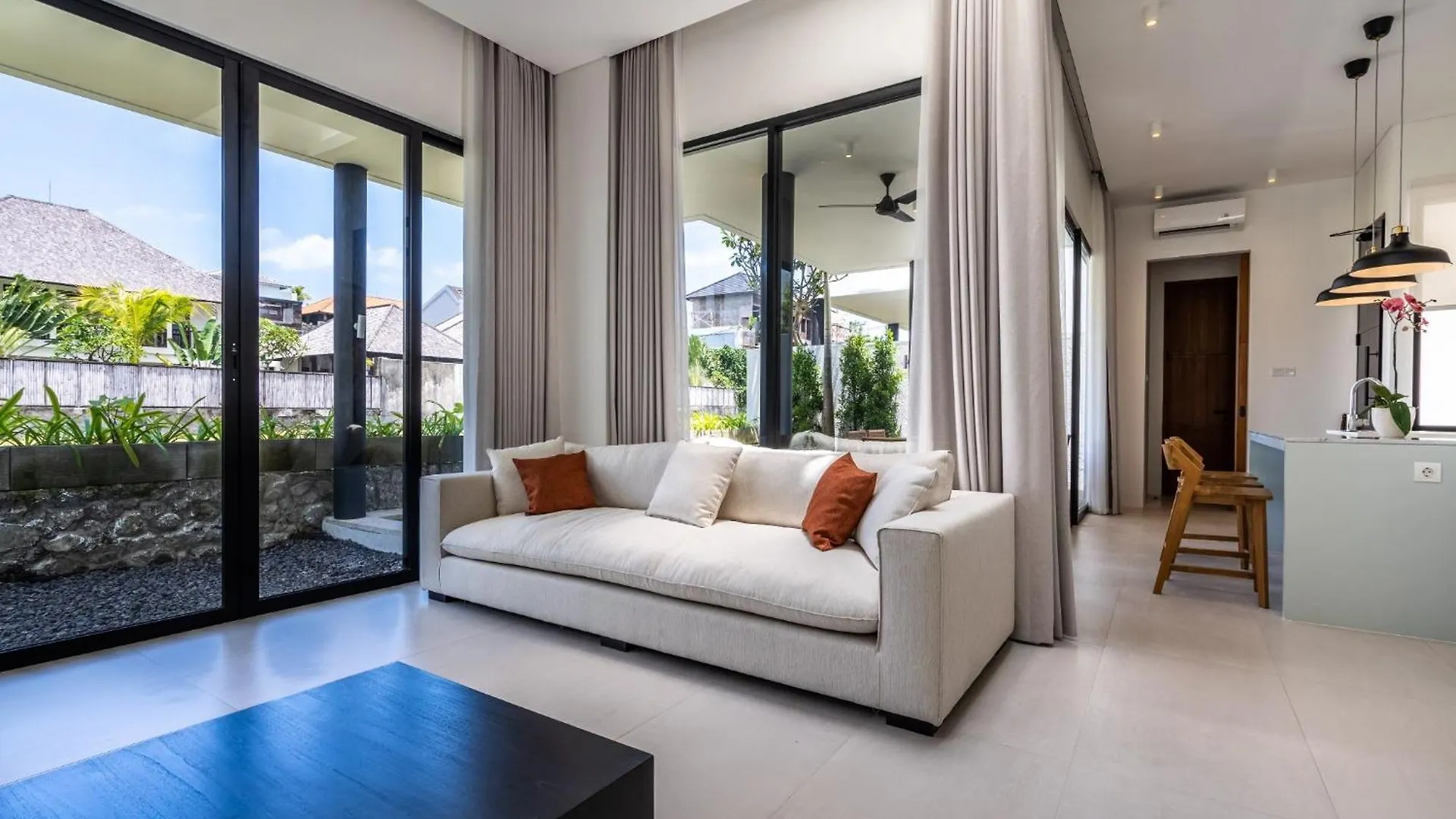 Mandala Residences Canggu  Indonesia