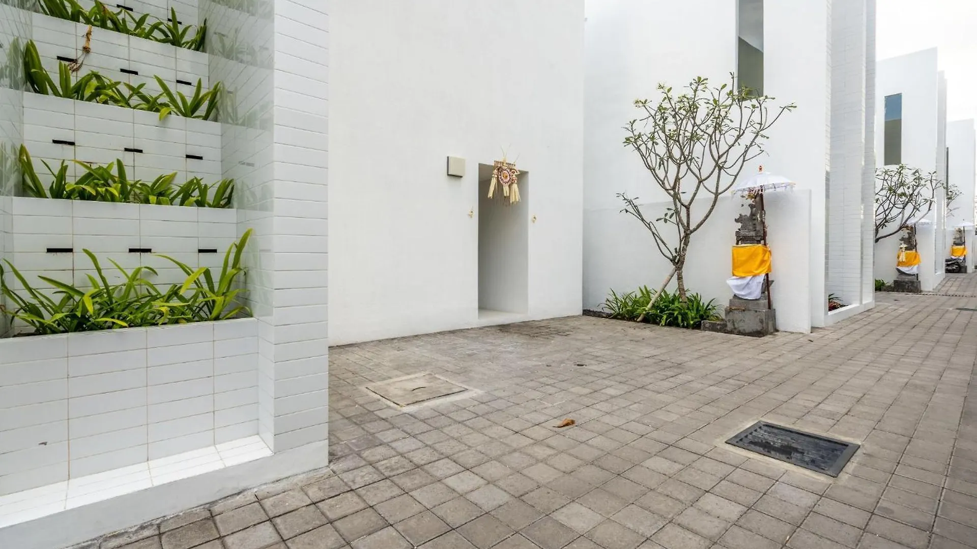 Mandala Residences Canggu  Aparthotel Canggu (Bali)