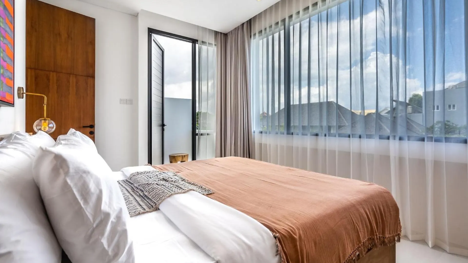 Mandala Residences Canggu