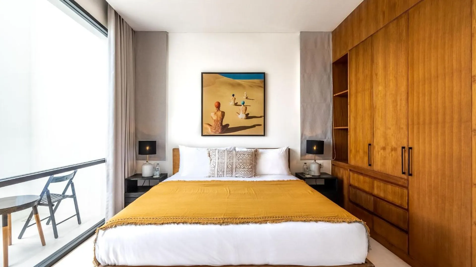 Mandala Residences Canggu  Indonesia
