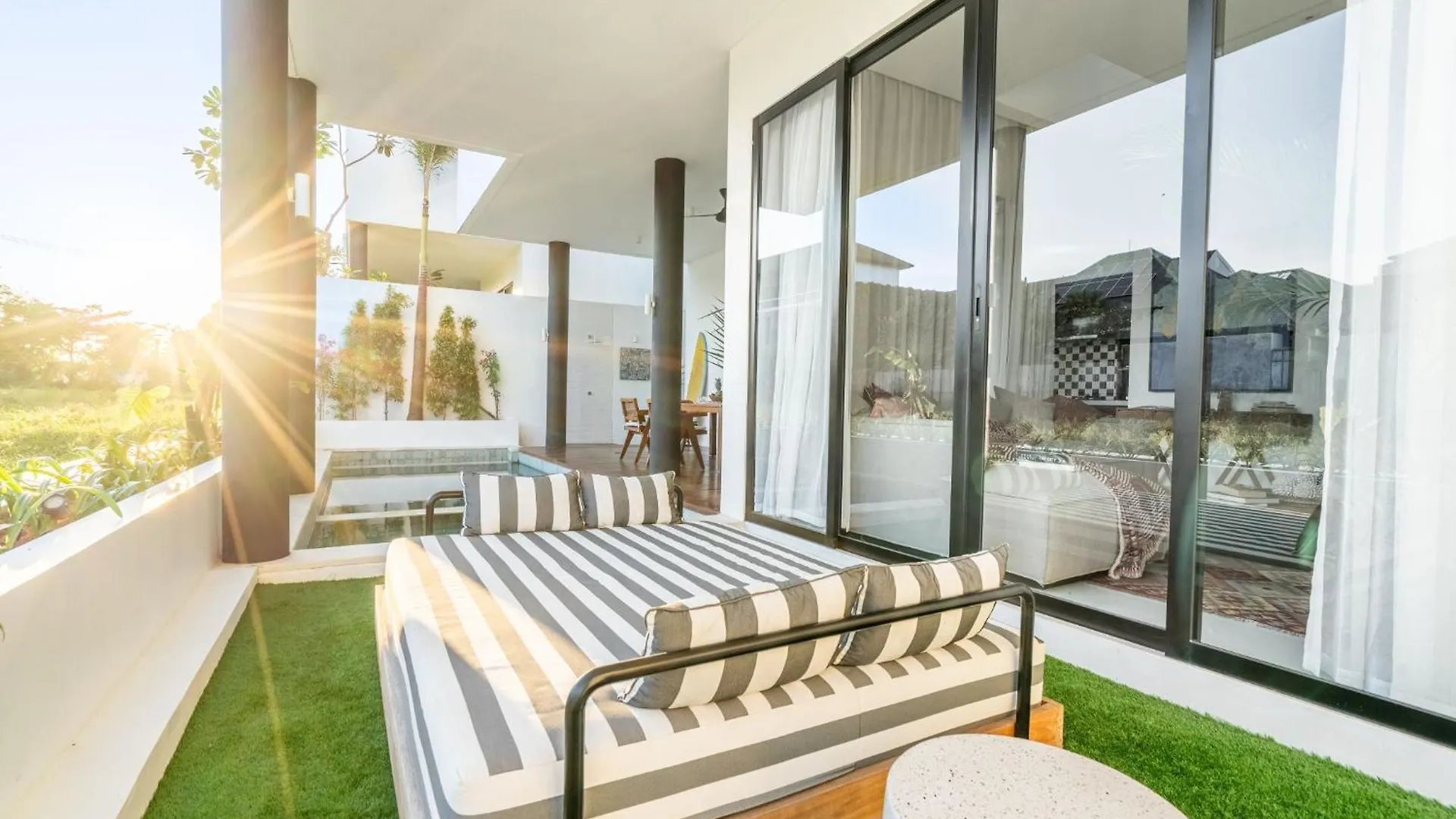 Mandala Residences Canggu  5*, Canggu (Bali) Indonesia