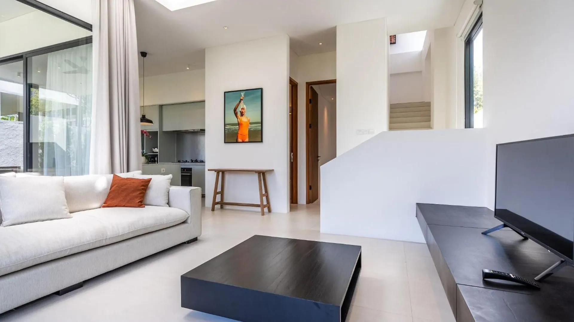 ***** Aparthotel Mandala Residences Canggu  Indonesia
