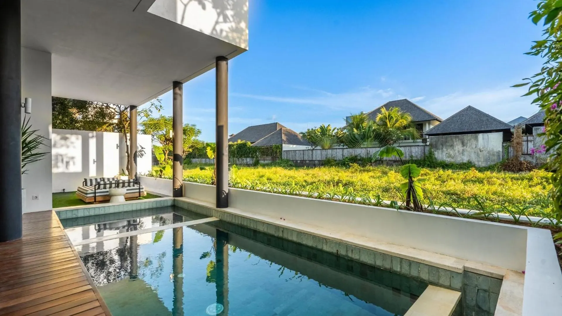 ***** Aparthotel Mandala Residences Canggu  Indonesia