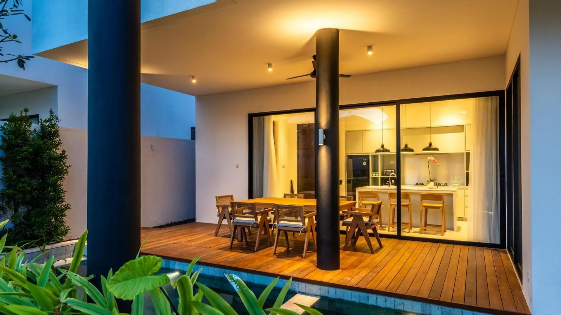 Mandala Residences Canggu  5*, Canggu (Bali)