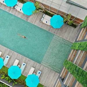Apartahotel Citadines Berawa Bali