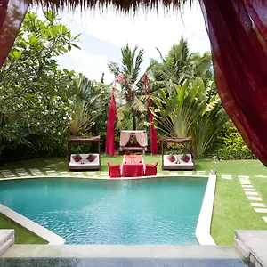 Mathis Canggu (Bali)