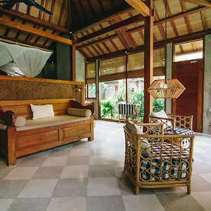 4* Gasthof Zin Berawa &