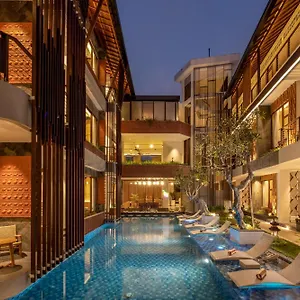 Mokko Batubelig Canggu