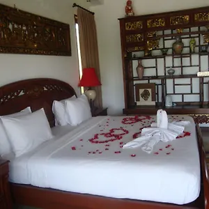 4* Ferienpark Aqua Octaviana Bali