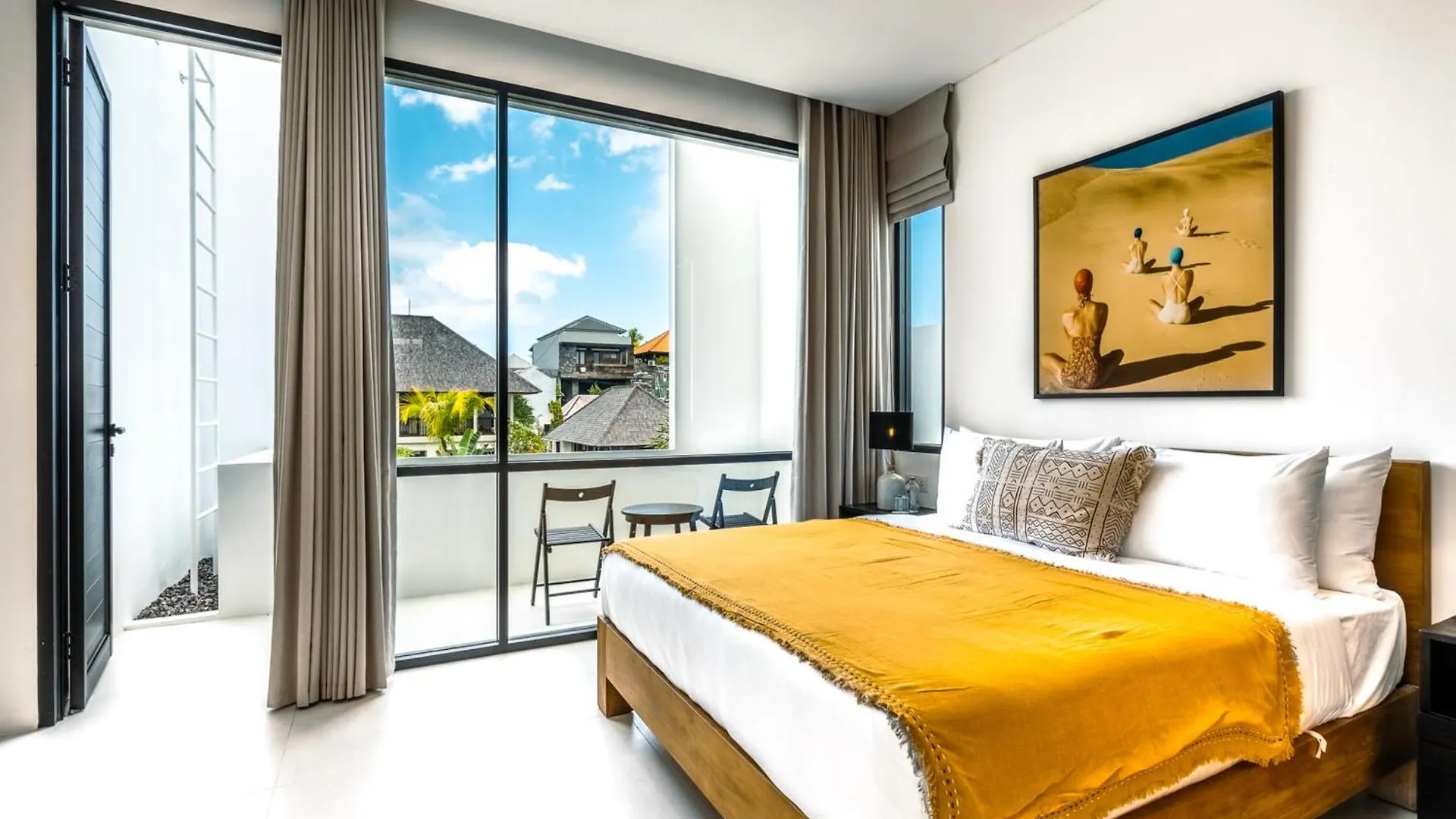 Mandala Residences Canggu Indonésie
