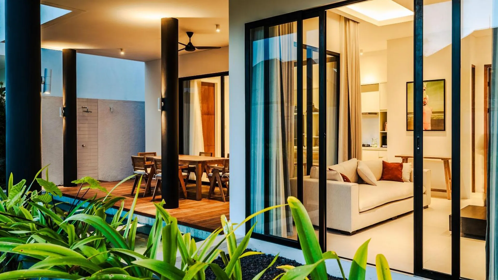 Mandala Residences Canggu