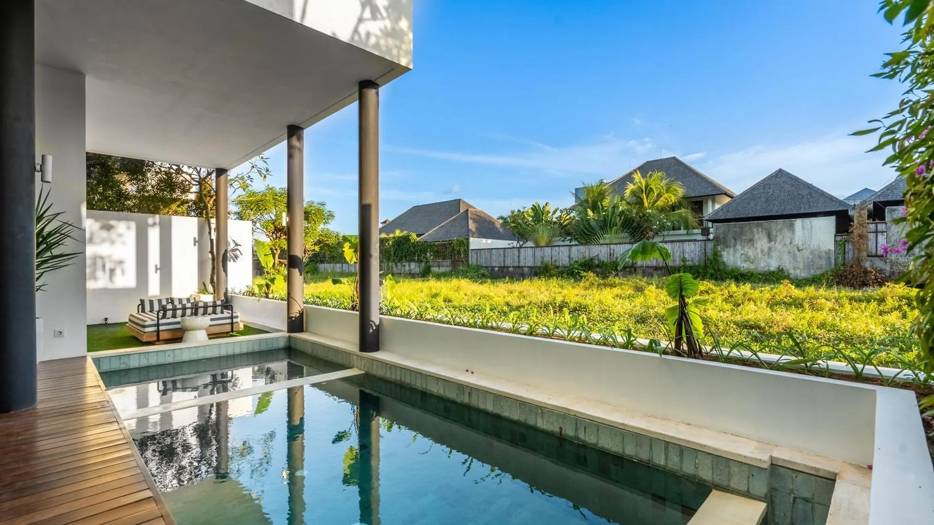 Mandala Residences Canggu Indonésie