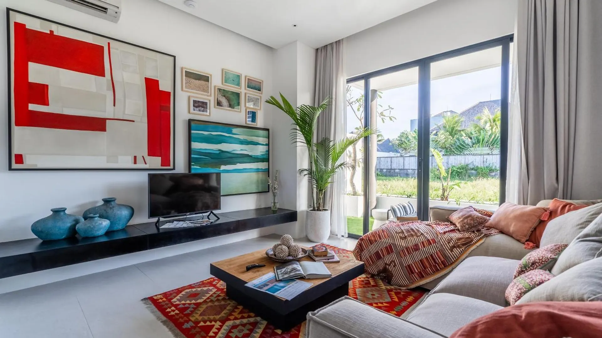 Mandala Residences Canggu 5*,
