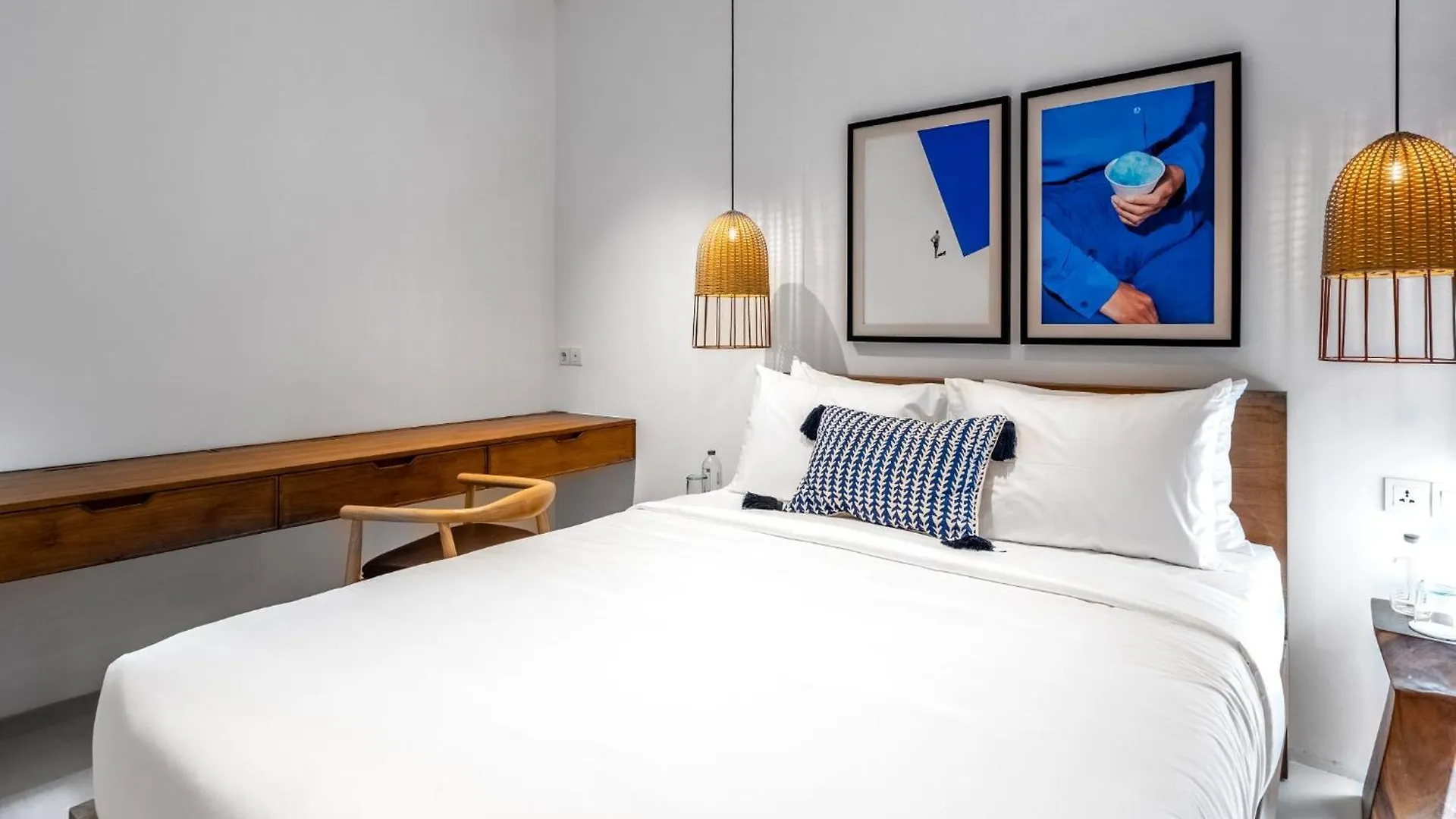 Mandala Residences Canggu