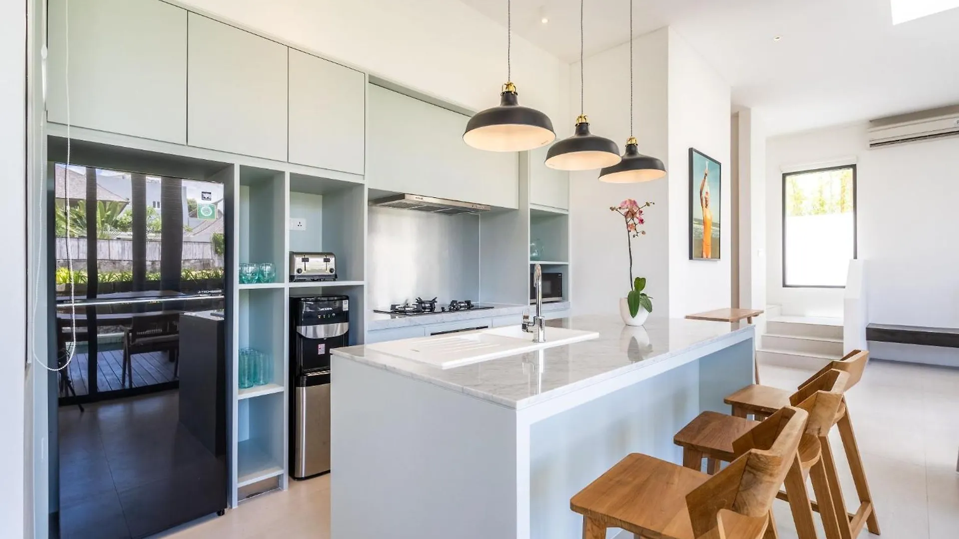 Mandala Residences Canggu 5*,
