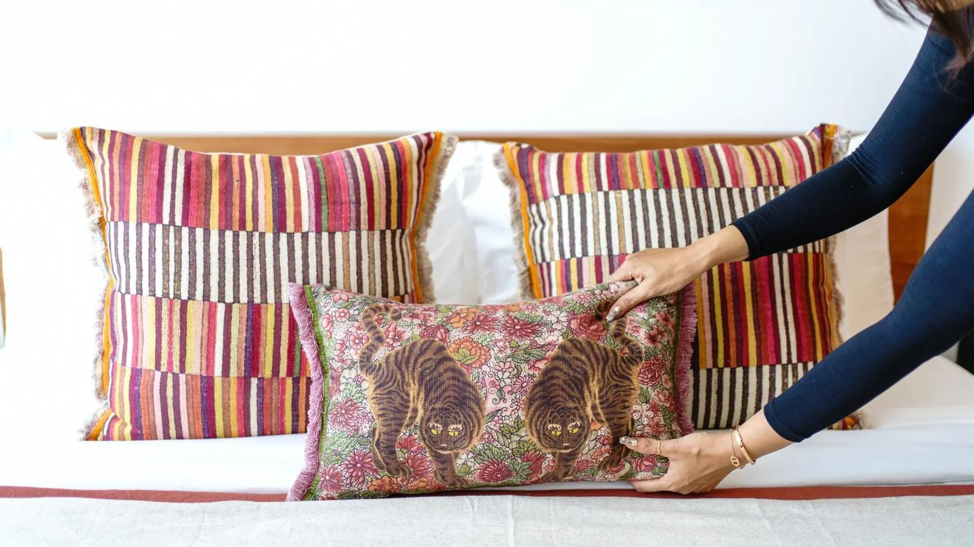 Mandala Residences Canggu Indonesien