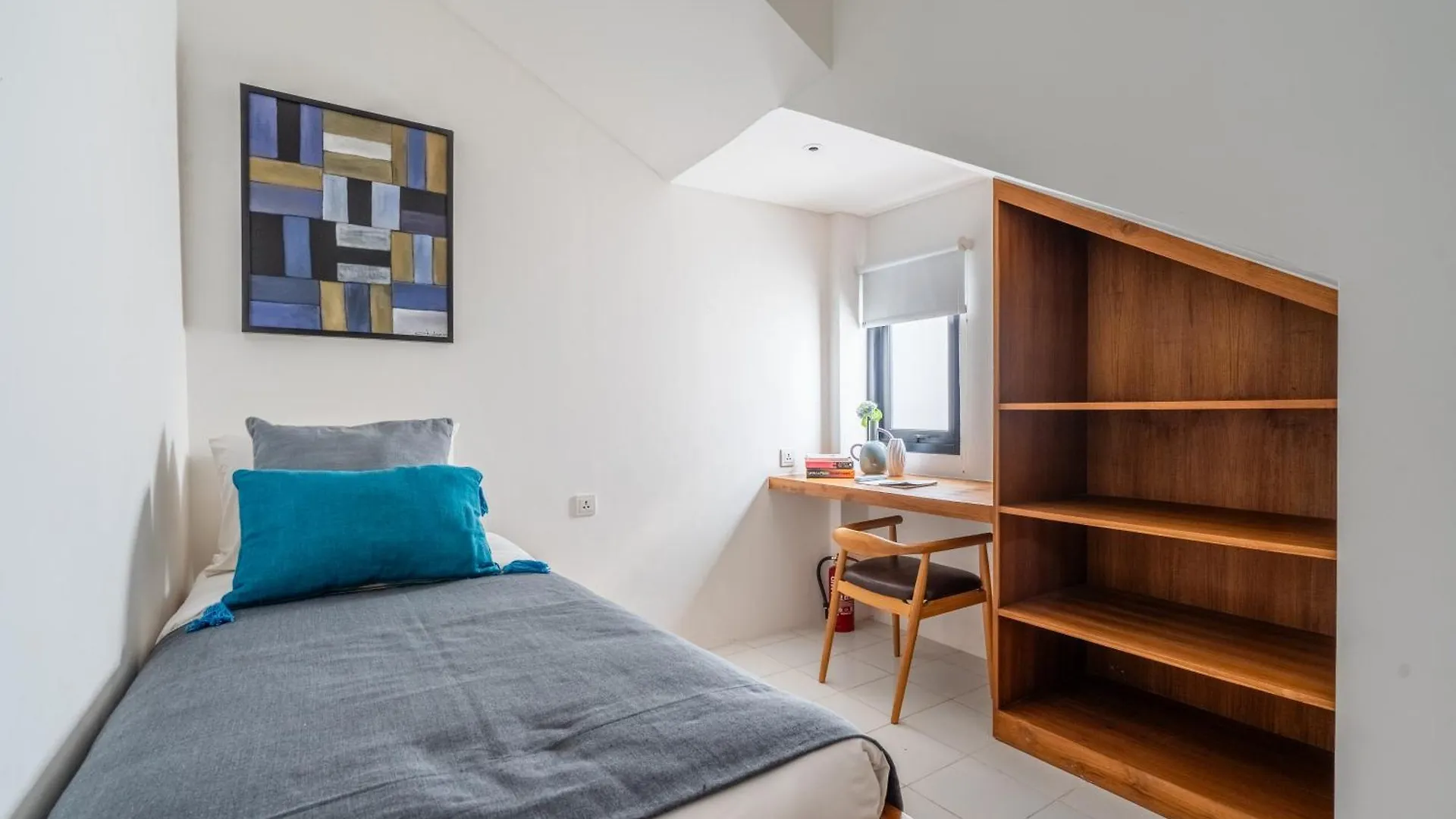 Mandala Residences Canggu